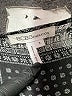 BCBGeneration Graphic Gray Romper Size S - photo 4