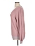 Wildfox Pink Pullover Sweater Size XL - photo 5