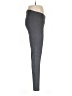 Faded Glory Solid Gray Dress Pants Size 8 - photo 4