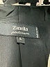 Zanella Platinum Print Ivory Blazer Size 6 - photo 6