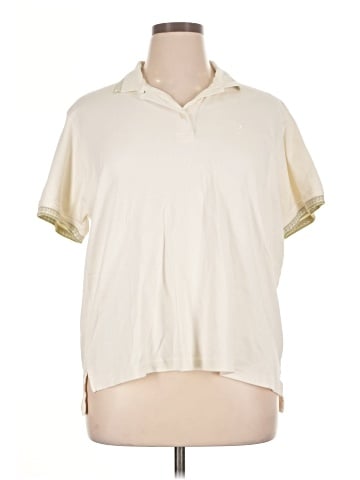IZOD Short Sleeve Polo (view 1)