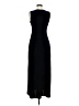 Rabbit Rabbit Rabbit Designs Black Cocktail Dress Size 8 - photo 2