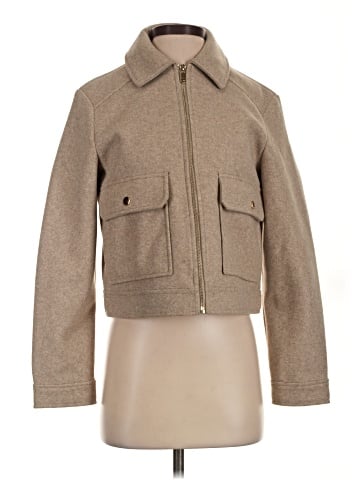 Zara Jacket (view 1)