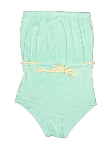 Lisa Marie Fernandez Swimsuit Bottoms (view 1)