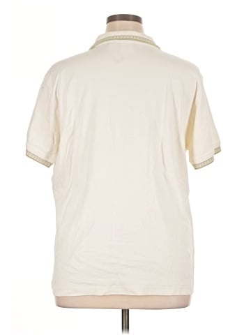 IZOD Short Sleeve Polo (view 2)