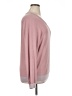 Wildfox Pink Pullover Sweater Size XL - photo 4