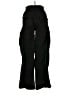 MANIERE DE VOiR Black Cargo Pants Size 4 - photo 2