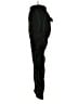 MANIERE DE VOiR Black Cargo Pants Size 4 - photo 5