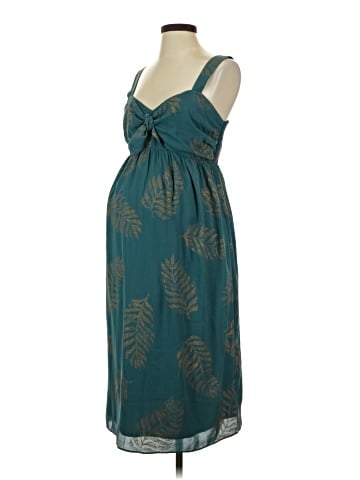 Motherhood Casual Dress (view 1)