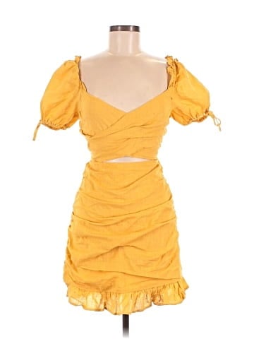 Shein Cocktail Dress (view 1)