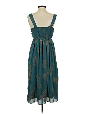 Motherhood Casual Dress (view 2)