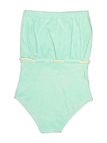 Lisa Marie Fernandez Swimsuit Bottoms (view 2)