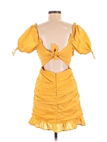 Shein Cocktail Dress (view 2)