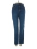 Sézane Blue Jeans Size 26 waist - photo 1