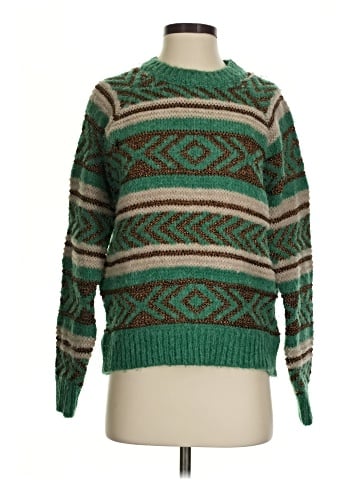 Scotch & Soda Pullover Sweater (view 1)