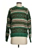 Scotch & Soda Green Pullover Sweater Size XS (0) - photo 1