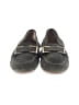 Calvin Klein 100% Leather Green Flats Size 9 1/2 - photo 2
