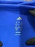 Adidas Blue Sweatshirt Size M - photo 7