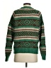 Scotch & Soda Green Pullover Sweater Size XS (0) - photo 2