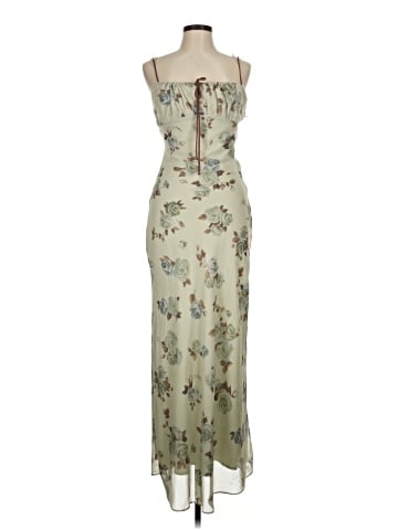 Isalis Casual Dress (view 1)