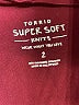 Torrid Burgundy Turtleneck Sweater Size 2X Plus (2) - photo 7