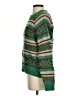 Scotch & Soda Green Pullover Sweater Size XS (0) - photo 5