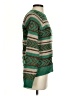 Scotch & Soda Green Pullover Sweater Size XS (0) - photo 4
