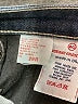 Adriano Goldschmied 100% Cotton Color Block Blue Jeans Size 29 waist - photo 8