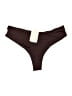 H&M Brown Swimsuit Bottoms Size XL - photo 1