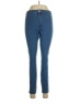 H&M Solid Blue Jeans Size 30 waist - photo 1