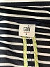 CAbi Stripes Blue Coat Size M - photo 6