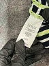 CAbi Stripes Blue Coat Size M - photo 7