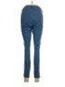 H&M Solid Blue Jeans Size 30 waist - photo 2