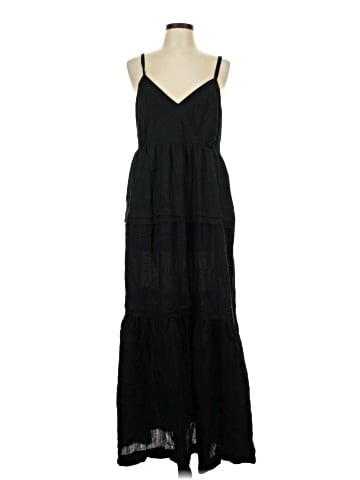 Simply Vera Vera Wang Casual Dress (view 1)