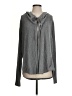 Royal Gray Long Sleeve Blouse Size S - photo 1