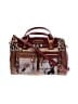 Nicole Lee Brown Satchel One size - photo 1
