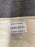 Sabo 100% Cotton Tan Sleeveless Blouse Size L - photo 7