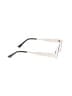 Simply Vera Vera Wang Silver Sunglasses One size - photo 1