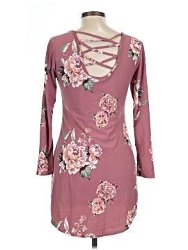 No Boundaries Casual Dress (view 2)