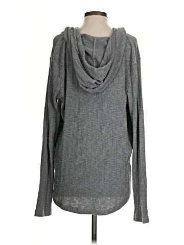 Royal Long Sleeve Blouse (view 2)