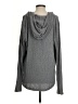 Royal Gray Long Sleeve Blouse Size S - photo 2