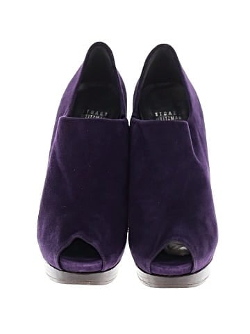 Stuart Weitzman Heels (view 2)