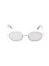 Simply Vera Vera Wang Silver Sunglasses One size - photo 2