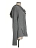 Royal Gray Long Sleeve Blouse Size S - photo 4