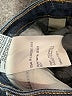 R13 Solid Blue Jeans Size 25 waist - photo 8