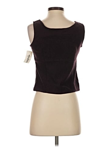 Jessica Howard Sleeveless Top (view 2)