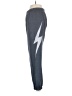 Aviator Nation Gray Sweatpants Size S - photo 5