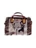 Nicole Lee Brown Satchel One size - photo 3