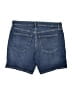 Gap Blue Denim Shorts Size 30 waist - photo 2