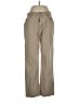 Assorted Brands 100% Cotton Tan Jeans Size 10S - photo 1